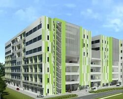 North Spring Bizhub (D27), Factory #566754521